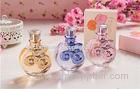 OEM/ODM Branded Glass Bottle Women Perfumes And Fragrances 55ML