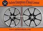 Universal Car Alloy Wheel Rim / Lightweight OEM Honda Wheels