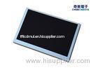 High brightness Chimei lcd flat panel display 8" with Anti - glare , Hard coating LCD Surface