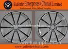 Sport Tuning Wheels 18inch With Black Electrophoresis Car Wheel Rims