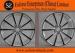 Sport Tuning Wheels 18inch With Black Electrophoresis Car Wheel Rims