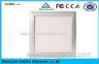 High Power SMD 2835 Square Led Panel Light 600x600mm For Supermarket