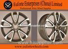 PCD 114.3 18inch Korean OEM Aluminum Wheels Rims For All New Santafe