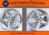 Durable 18inch Korean OEM Wheel For Veracrus , OEM Replica Wheels