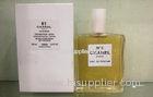 Eau De Toilette Women / Men Chanel Tester Perfume With Original Scent