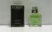 Floral Scent 1-1 Original CK Eternity Green Color Fragrances For Men 100ml