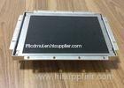 General type LCD open frame for 10.4 lcd display , Metal lcd picture frame