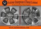 22" Silver SUV toyota 4x4 wheels PRADO 30 ET / Black SUV Rims