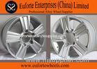 Land Cruiser Toyota Replica Wheels 18inch Hyper Silver 5 x 150 wheels