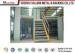 Commercial Building Mezzanine Racking System / Multi - Tier Shelving System