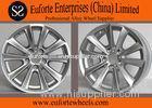 17x8 Aluminum Alloy BMW 5x120 Wheels For 5 Series , BMW Replacement Wheels