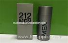 Custom Floral Scent CH 212 Men Cologne Eau De Toilette Perfume 3.4FL.OZ