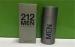 Custom Floral Scent CH 212 Men Cologne Eau De Toilette Perfume 3.4FL.OZ