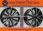 Auto Alloy Audi Replica Wheels For A1, 17