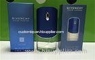 Designer Men's Perfume Blue Label Pour Homme Perfumes 100ml For Men