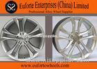 Hyper Aluminum Alloy S6 Audi Replica Wheels / 5 spoke audi wheels