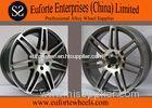 Audi Replica Wheels For Q7 , 21" Hyper Silver Aluminum Alloy Wheels