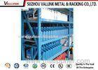 High Capacity Heavy Duty Warehouse Steel Shelving For Home / Shop Display