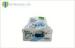 Flat Bottom Stand Up Zipper Dog Food Packaging , MOPP / VMPET / PE Cat Food Bags