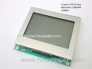 128 x 64 graphic lcd module with Controller 1 / 65 Duty , 1 / 9 Bias Drive