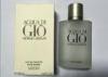 Fashion brand Transparent Mens Perfume fragrance male cologne 100ml