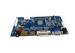 Displayport , HDMI , VGA input LCD driver board suppot automatic sensitivity Audio output