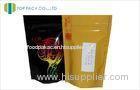 Customized Custom Food Packaging Resealable 250g Full Printed