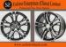 20inch Replia Wheel For BMWX321 inch Black Machine Face Replica X Series Wheels