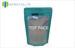 Moistureproof Custom Food Packaging Bags Foil Lamination For Underwear