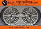 19inch and 20inch Replica M5 Wheels, Hyper Silver Replica BMW Wheels