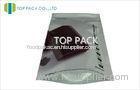 Chocolate Flavor Whey Protein Healthy Food Bag Aluminum Foil Moisture Proof