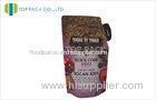 Rogan Josh Sauce Plastic Spices Packaging 8oz Customized Printing 12c