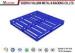 Rust - Proof Industrial Steel Pallets For Warehouse Rack 1200 x 1000mm