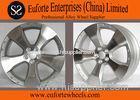 5x100 PCD 17inch Japanese Wheels / Aluminum Alloy Forester Wheels