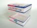 Square Clear Plastic Packaging Box, Custom Square Shape Blister Packaging Boxes