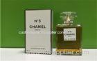 Authentic Ladies Branded Perfumes NO 5 Female Fragrance Eau De Parfum 100ml