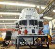 High Capacity Symons Stone Cone Crusher 160kw 4 1/4 Feet Coarse - standard Cavity