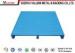 Stain - Proof Heavy Duty North America Steel Pallets 1219*1016mm For Vehicle