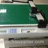 Mobile Phone Film Membrane Electronic Die Cutting Machine Kiss Cutting