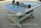 Flatbed Carbon Paper Fibre Prepeg CNC Die Knife Cutting Machine