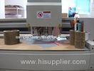 Packaging POP Display Pre Production Run Proofing Prototyping Cutting Table