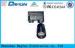 Mini 8W Commercial Track Lighting With Sharp COB Chip , SAA CE ROHS