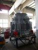 Mine cone crusher 220kw Stone Cone Crusher Hydraulic structure readjustment