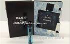 Free Testers Fragrance Mini Perfume Samples 2ml For Women / Men