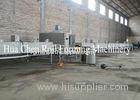 Metal Stone Coated Roof Tile Machine