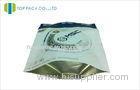 Heat Seal Aluminum Foil Laminated Ziplock Plastic Bags For Healthy Food