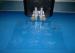 Digital Rigid PVC Polypropylene Polystyrene Cutout Pattern Cutting Machine