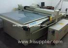 PP PVC Corrugated Coroplast Sample Cutting Machine Cutter Table