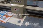 Packaging Prototype Short Run Production CAD Sample Making Cutting Table