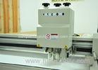 Corrugated Sample Cutter Table Cutting System Plotter Machine